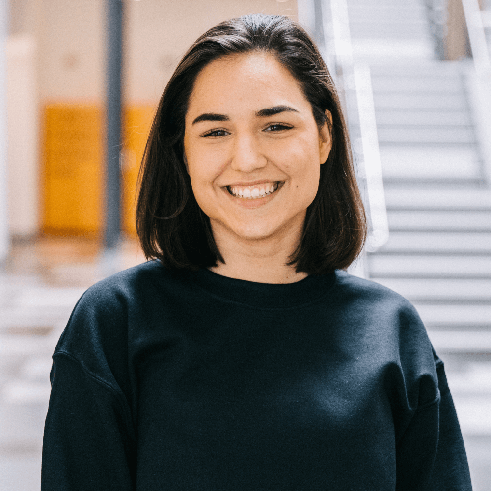 Barbara Pereira profile image