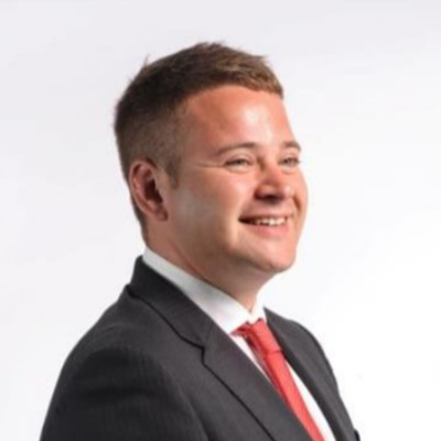 Chris Williams profile image