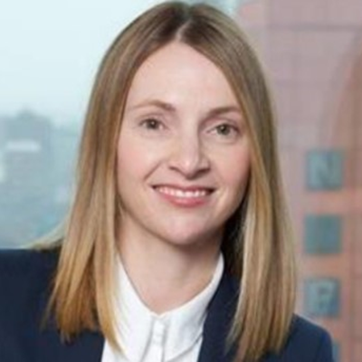 Claire Quinn profile image