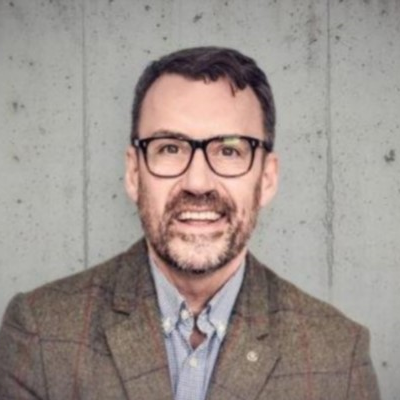 Craig Burton profile image