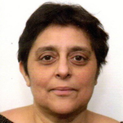 Dr Tahera Aziz profile image
