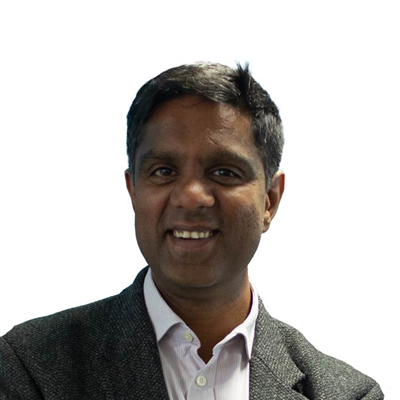 Faresh Mairusia profile image