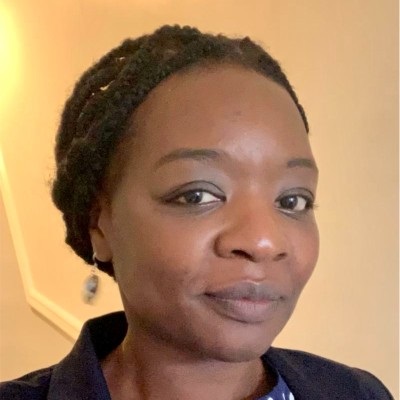 Frances Akinde profile image