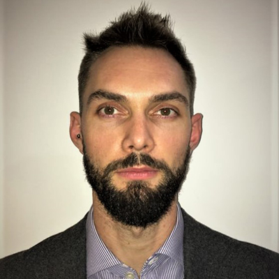 Fred Oxby profile image