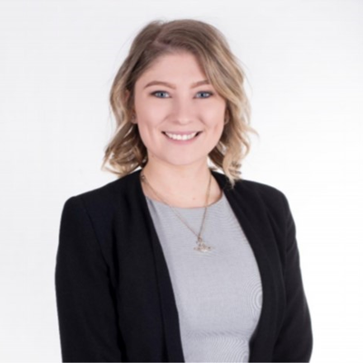 Hayley Blackburn profile image