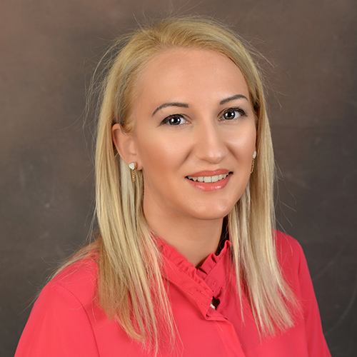 Ioanna Theotokatou profile image