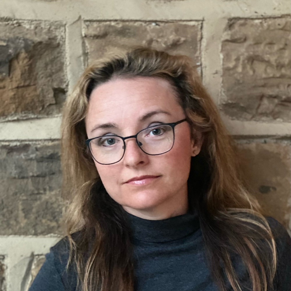 Kirsty Collinson profile image