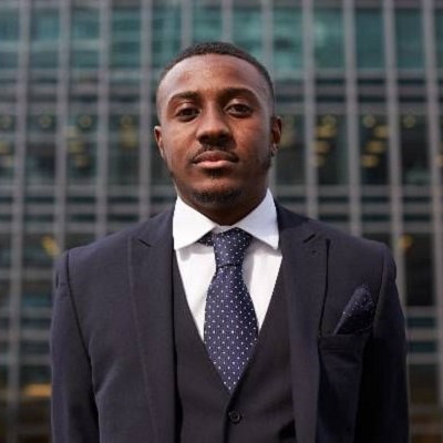 Krys McInnis profile image