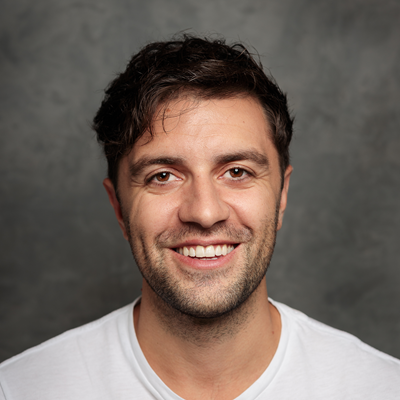 Matt Thomas profile image