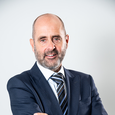 Paul Kenny profile image