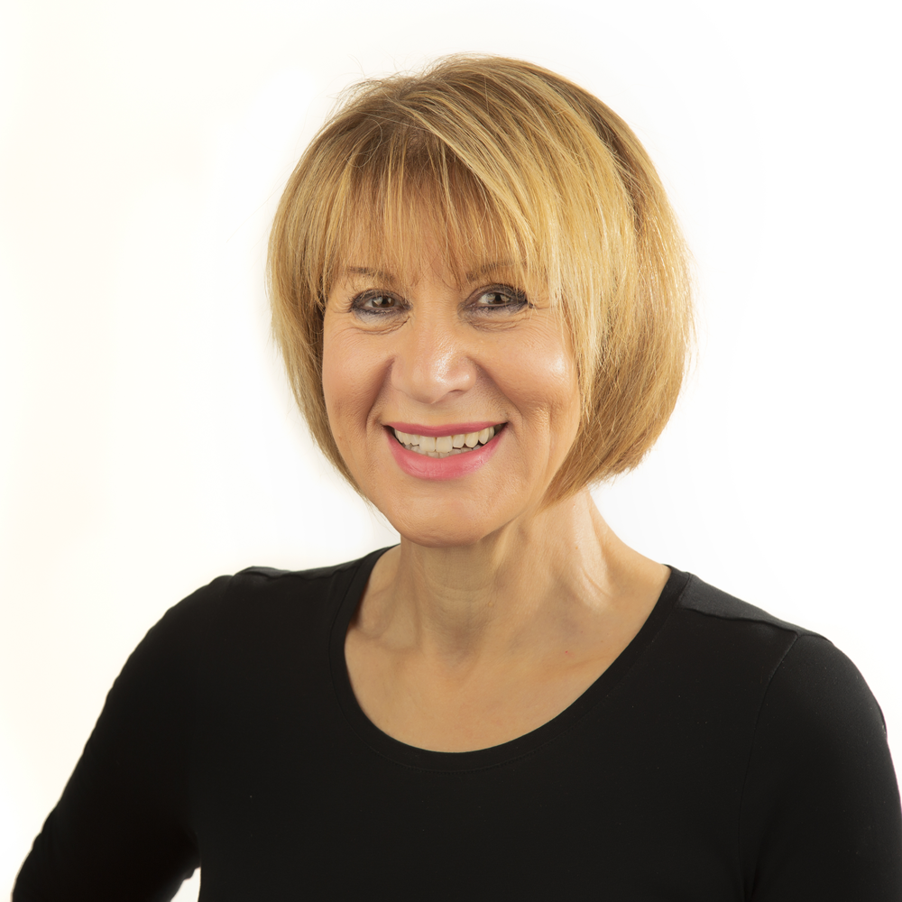 Paula Grizzard profile image