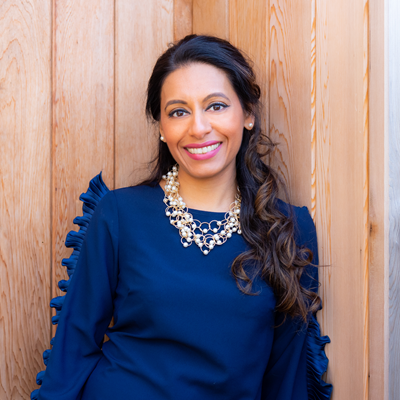 Reena Anand profile image