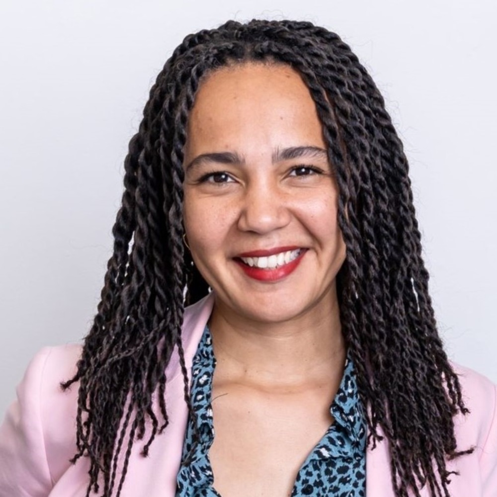 Saskia Roskam staff profile image