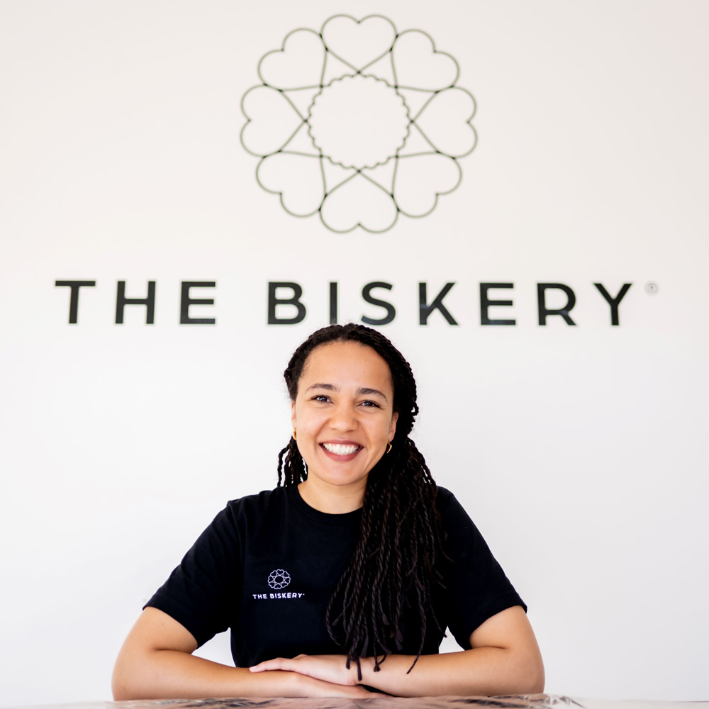 Saskia Roskam staff profile image