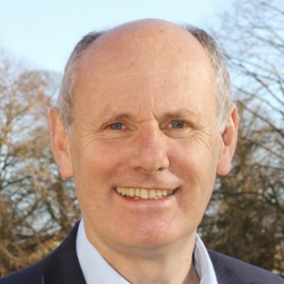 Tim Halstead profile image