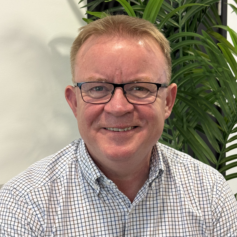 Trevor Marshall profile image