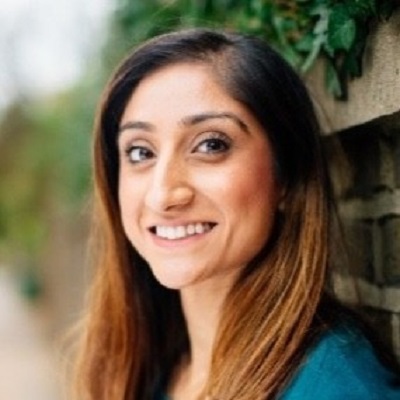 Zahara Chowdhury profile image