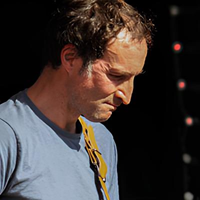 Barkley McKay staff profile image