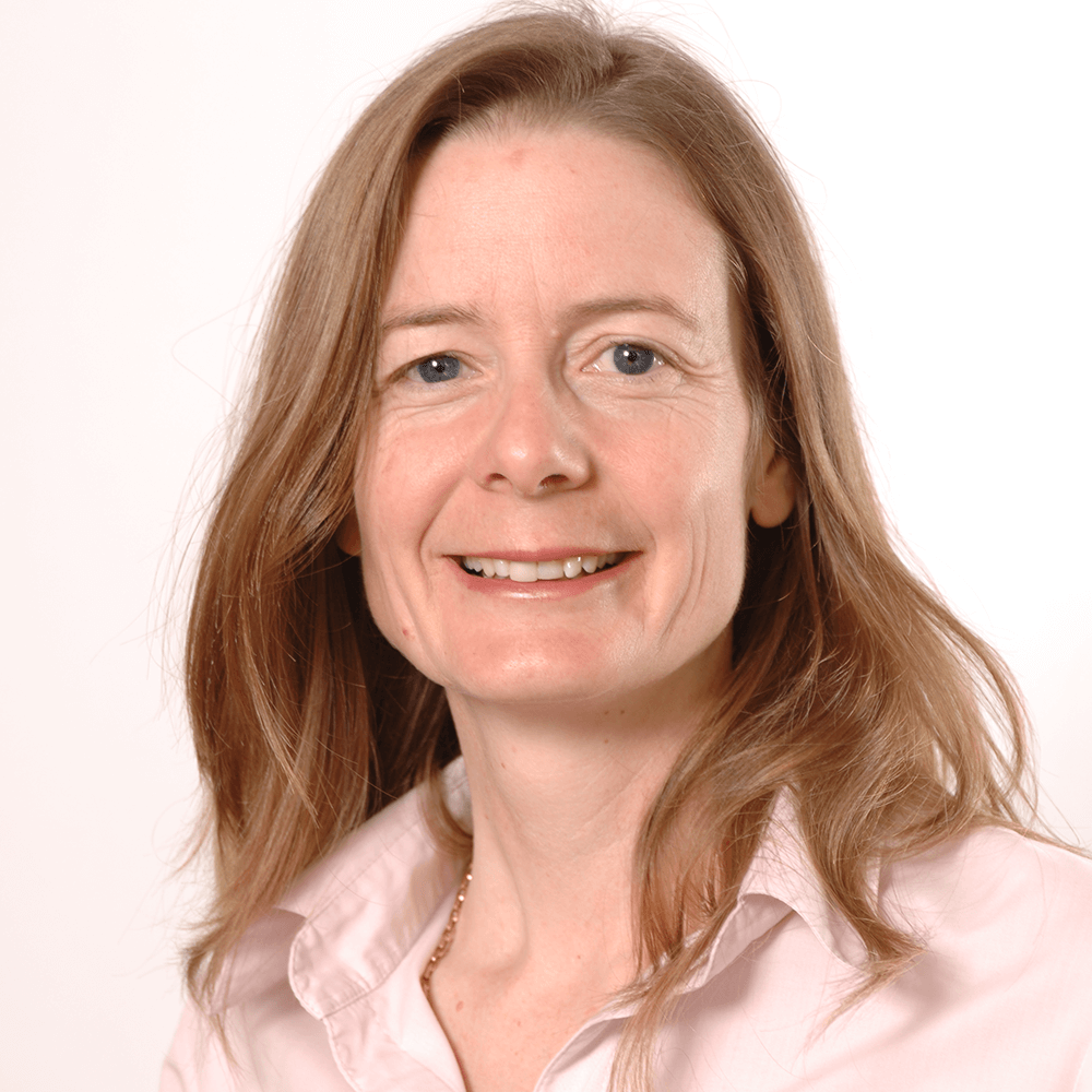 Bev Keen staff profile image