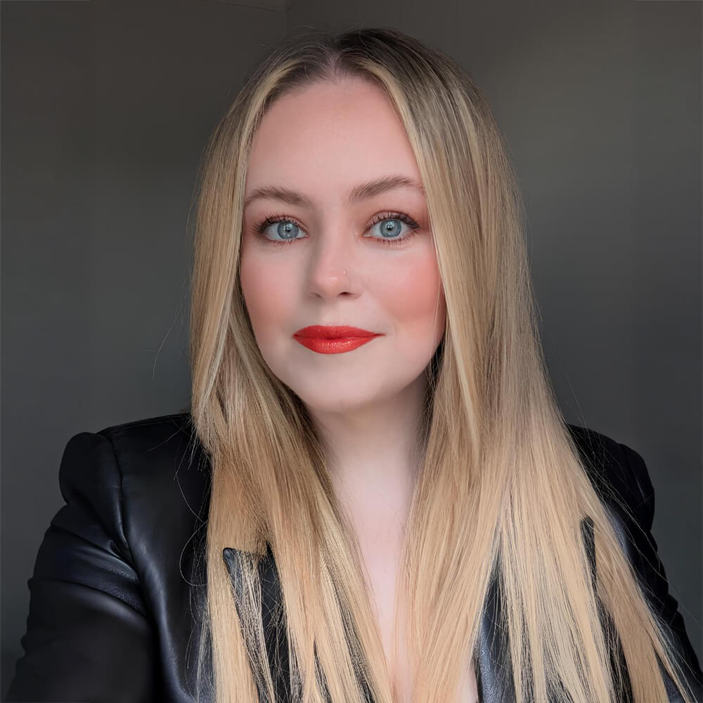 Bex O'Higgins staff profile image