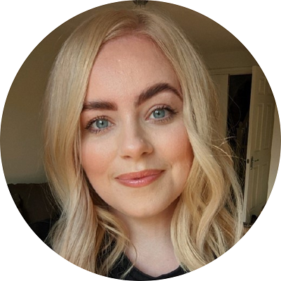 Bex O'Higgins staff profile image