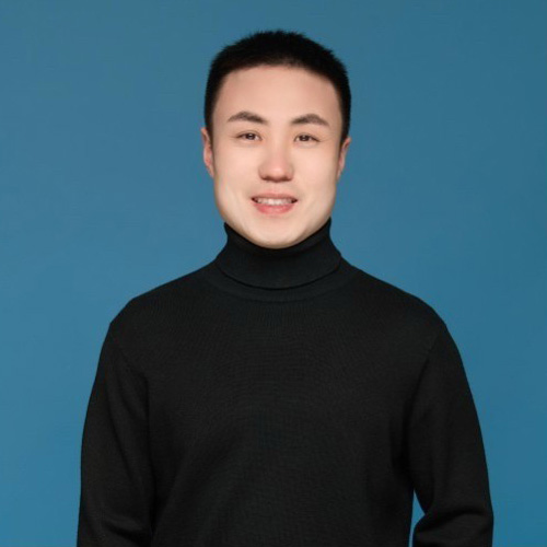 Bruce Cheng staff profile image
