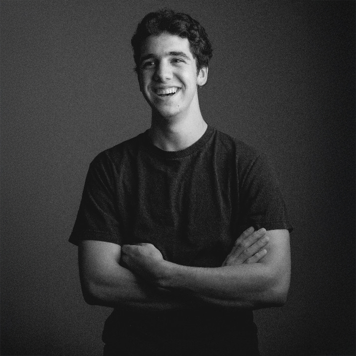 Callum Nolan staff profile image