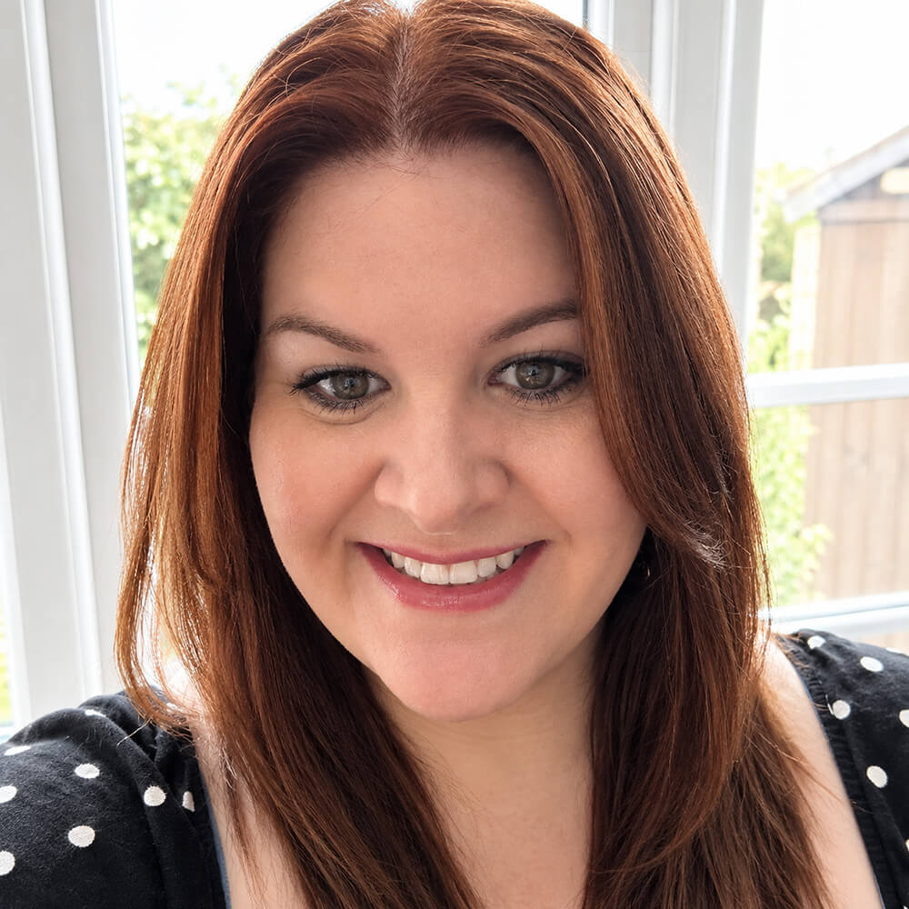 Caroline Deathe staff profile image