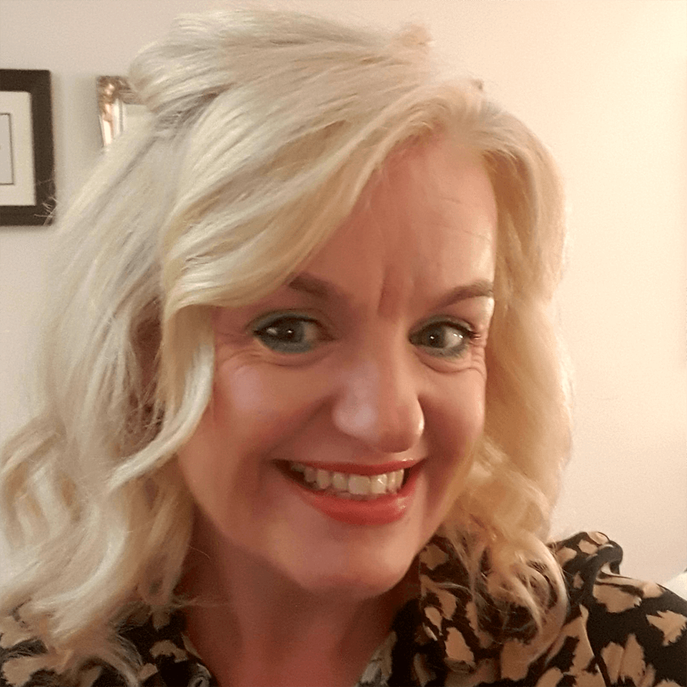 Cat Brooke staff profile image