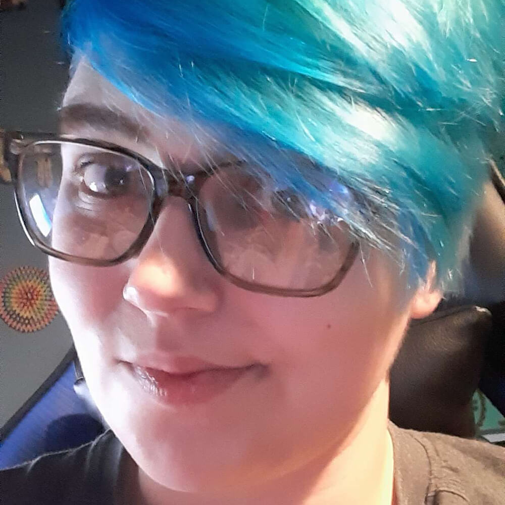 Chase Smith staff profile image