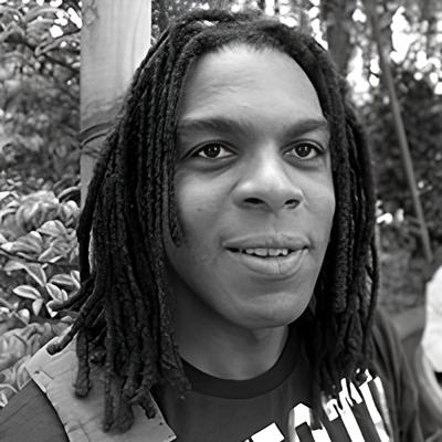 Che John staff profile image