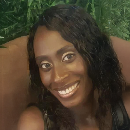 Chian Gatewood staff profile image