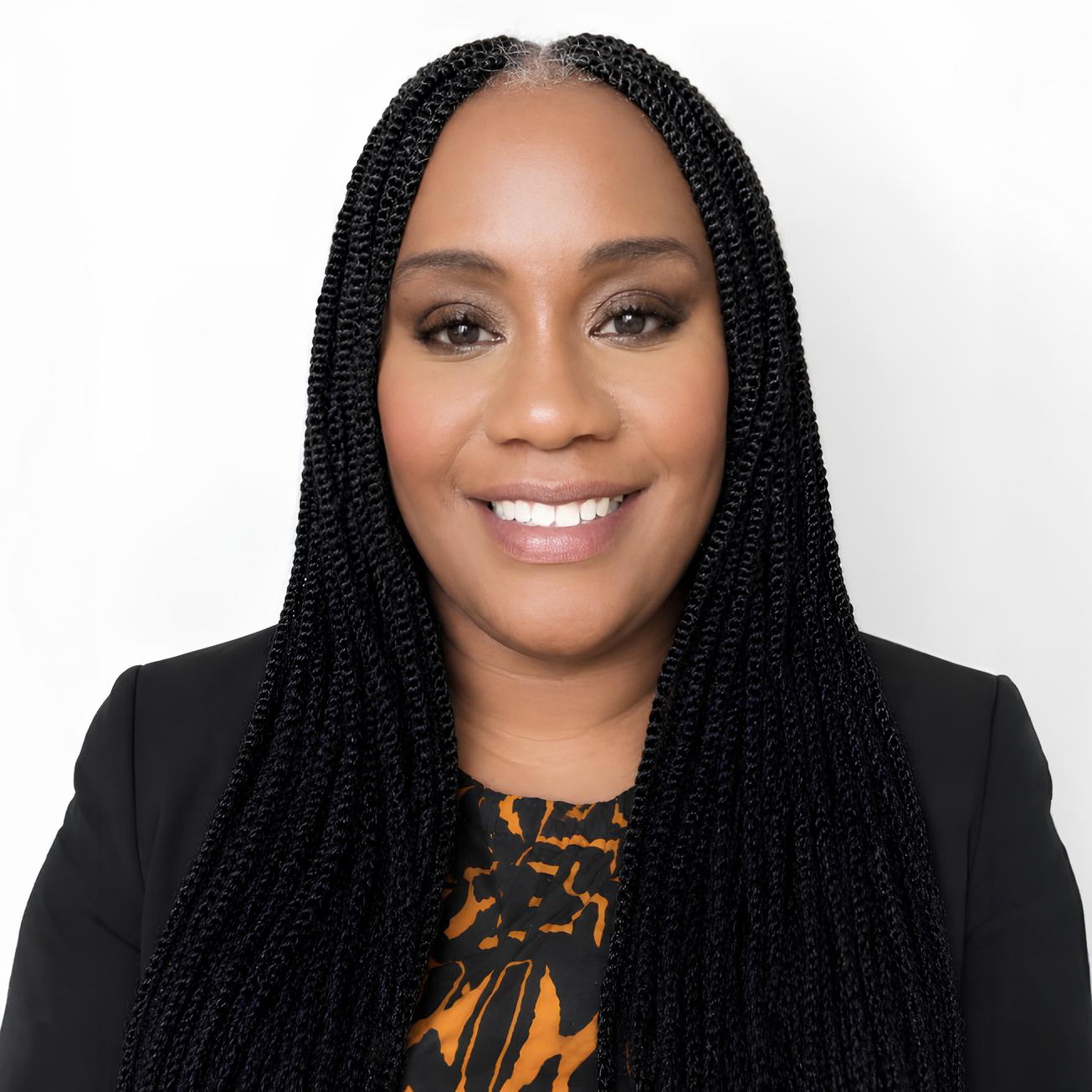 Chipo Nyandoro-kunzvi profile image