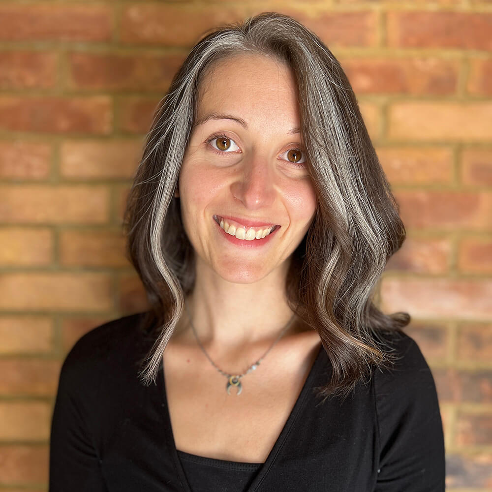 Chloe Bradwell staff profile image