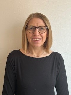 Christine Robinson staff profile image