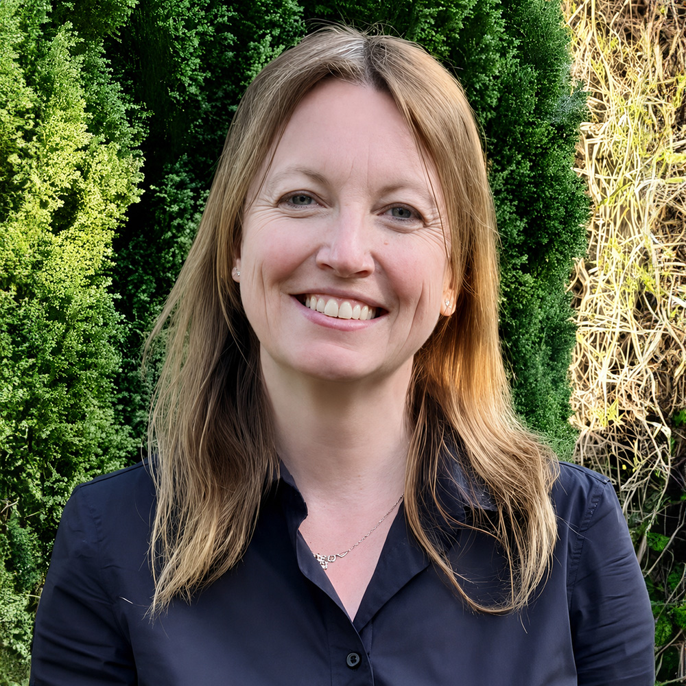 Clare Miller staff profile image