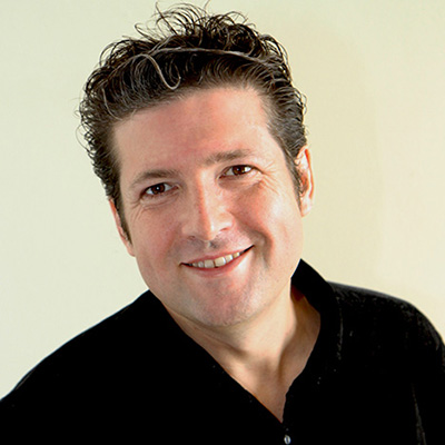 Dan Lomax staff profile image