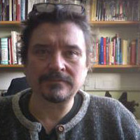 Dan Weldon staff profile image