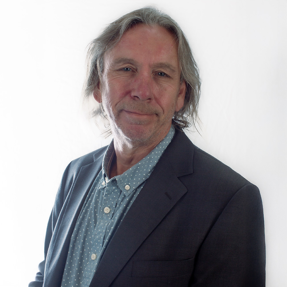 David Smith staff profile image