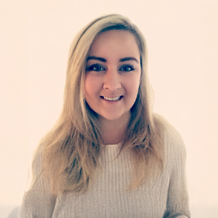 Demi Davidow staff profile image