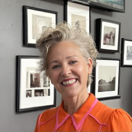 Donna Brown staff profile image