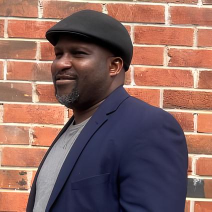 Dr Adekunle Oke staff profile image