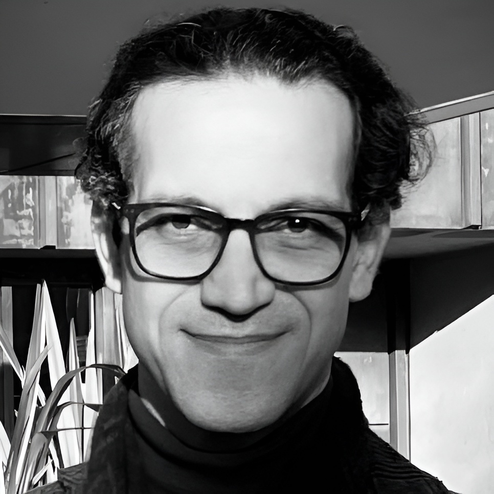 Dr Ahmadreza Hakiminejad staff profile image