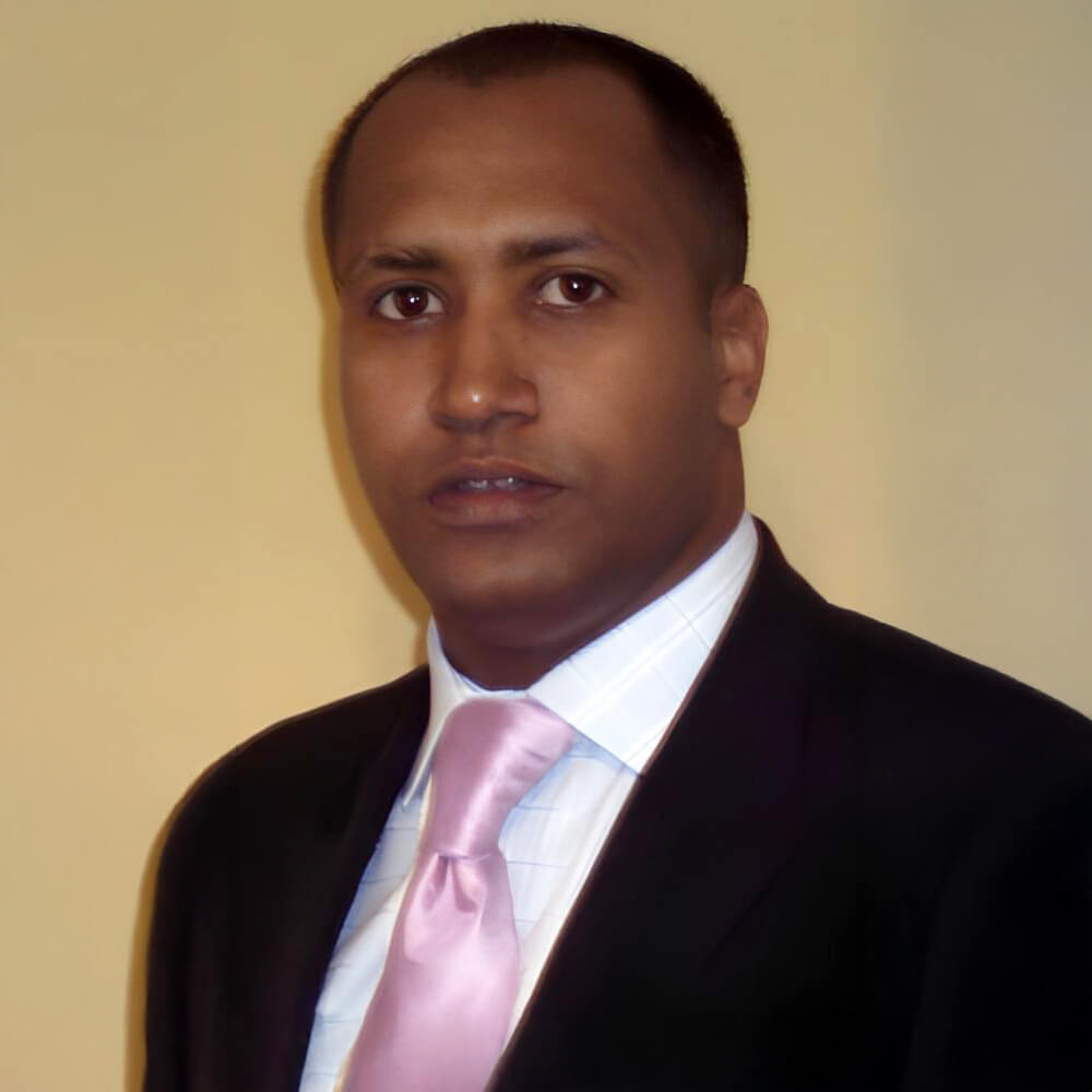 Dr Alaa Soliman staff profile image