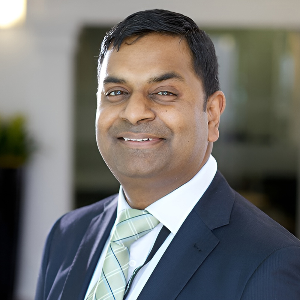 Dr Alfred Chinta staff profile image