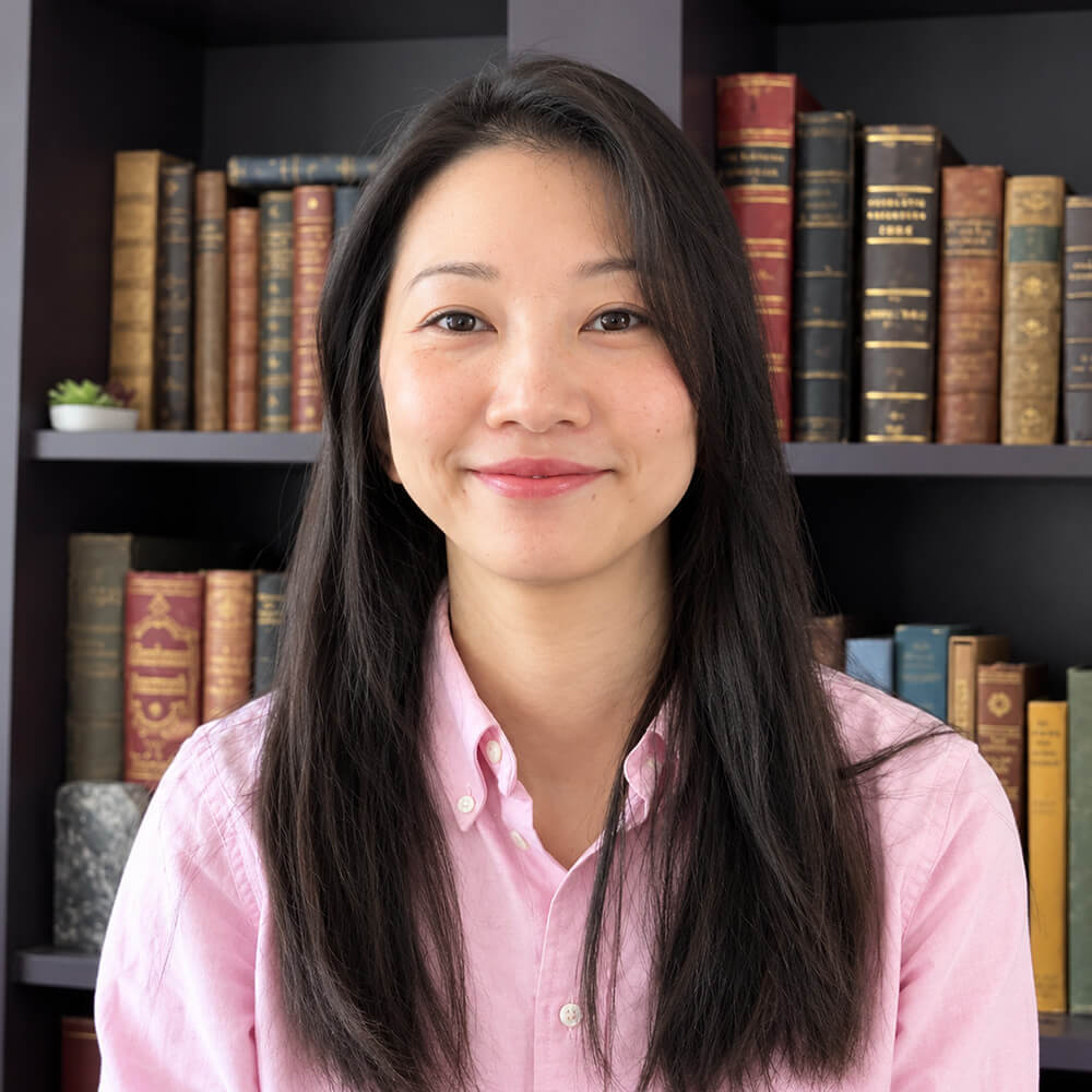 Dr An Huynh staff profile image
