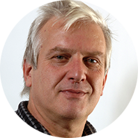  Dr Anastasios Tsoularis staff profile image