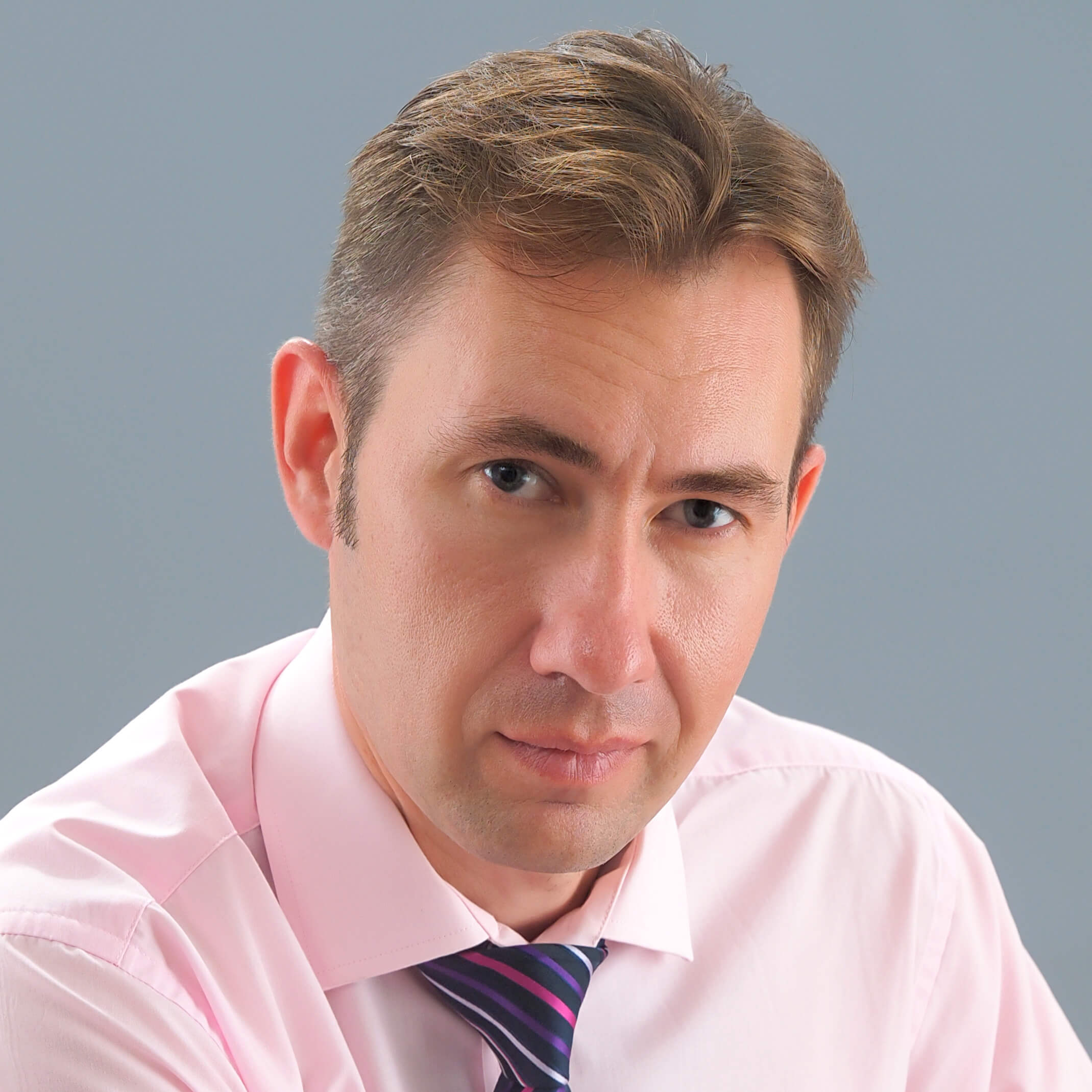 Dr Anatoliy Gorbenko staff profile image