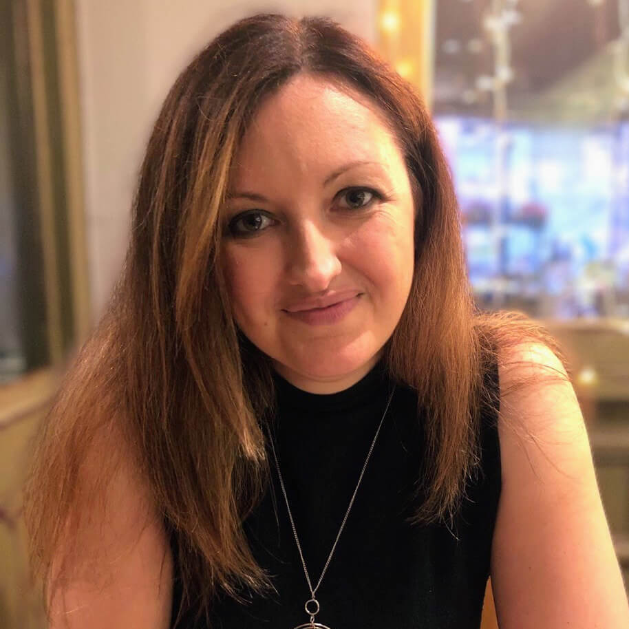 Anne-Marie Greenslade