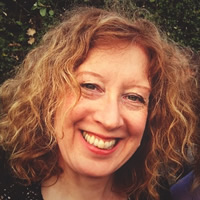 Dr Annie Hurren staff profile image